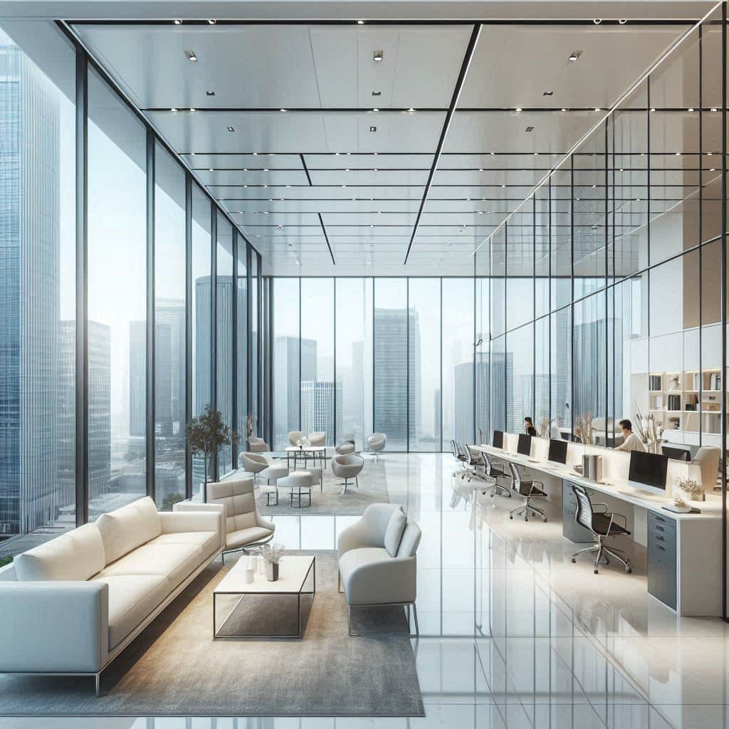 大厦名字文章配图